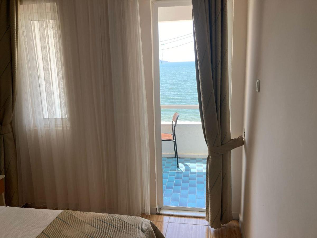 Er-Oez Hotel Фетхіє Екстер'єр фото