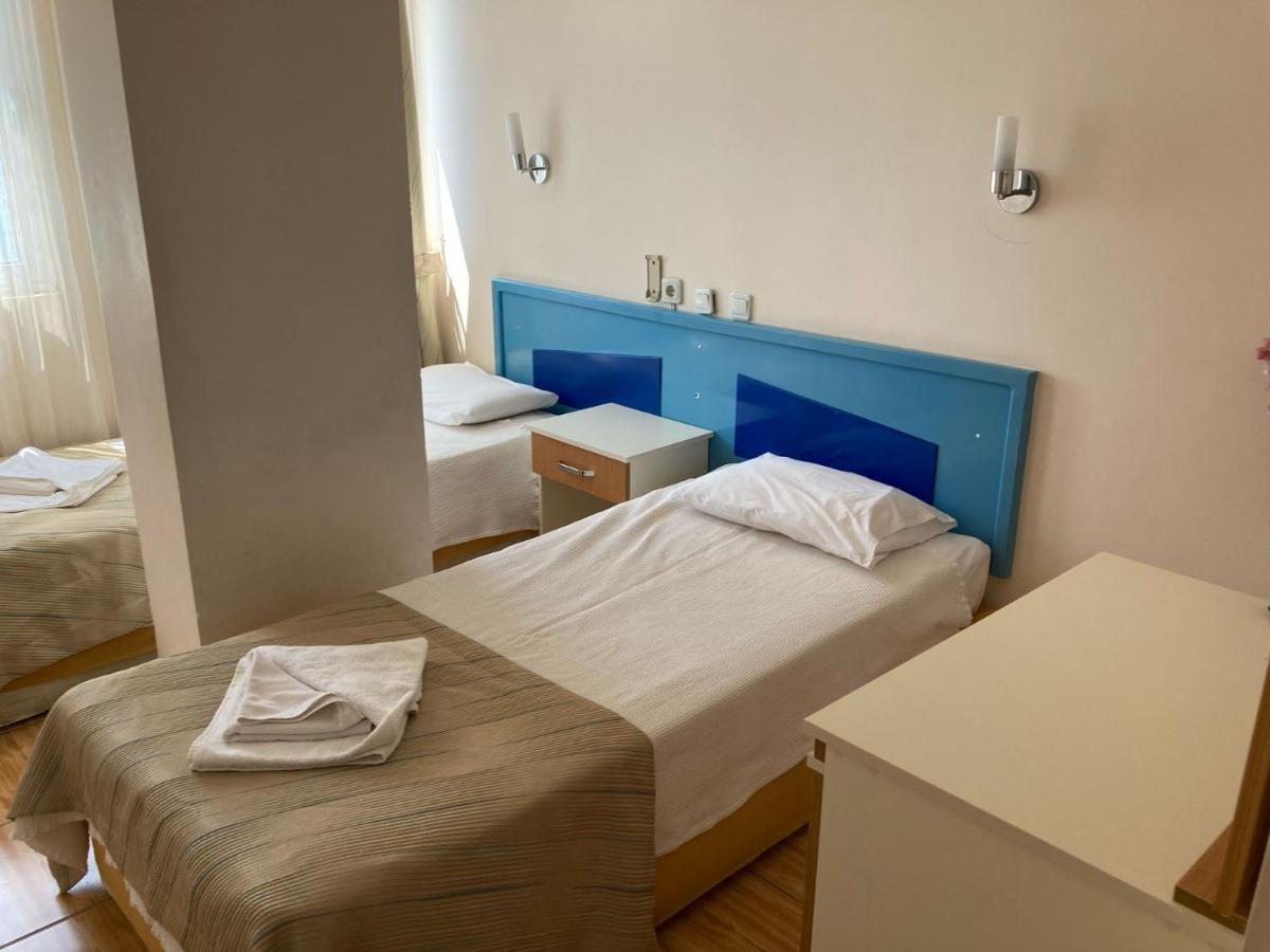 Er-Oez Hotel Фетхіє Екстер'єр фото