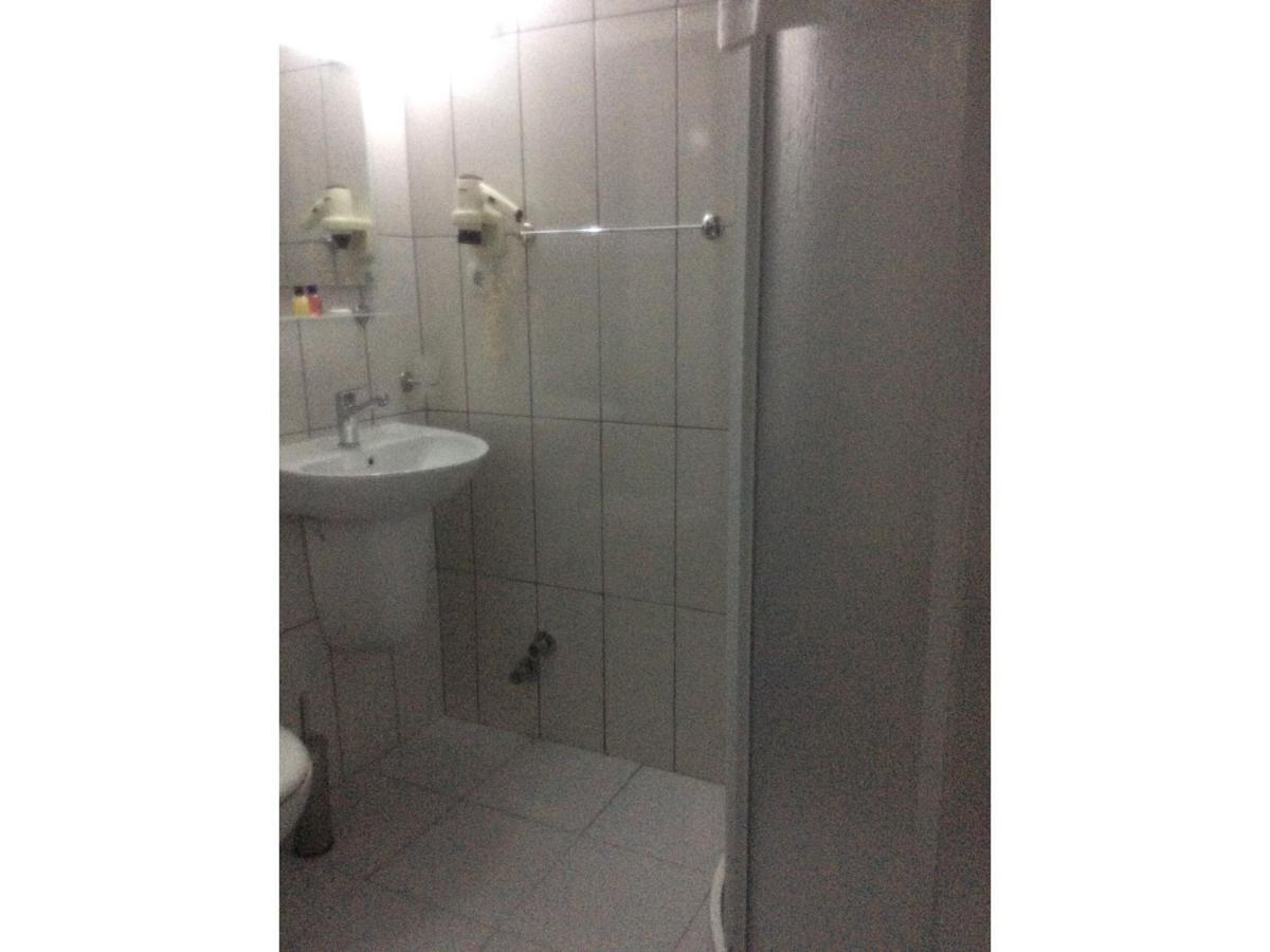 Er-Oez Hotel Фетхіє Екстер'єр фото